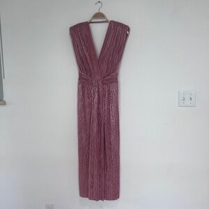 Sabina Musáyev Harvey Midi-Dress in XS